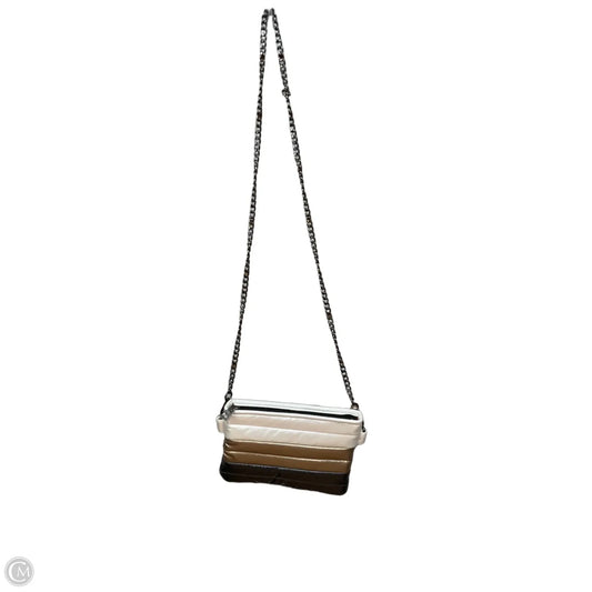 Crossbody By Think Royln, Size: Small