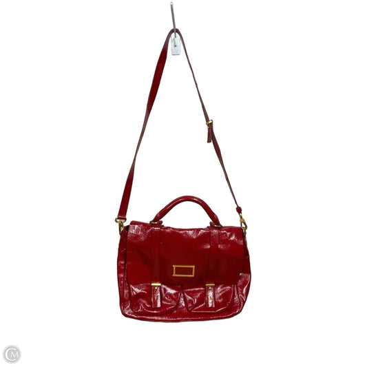 Crossbody Designer By Marc By Marc Jacobs, Size: Large