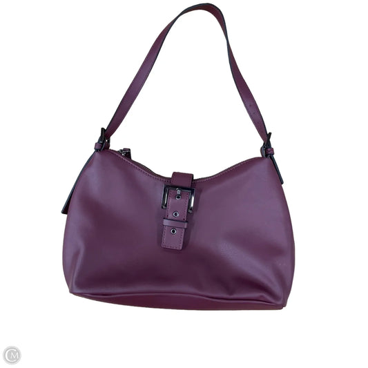 Handbag By Simply Vera, Size: Small