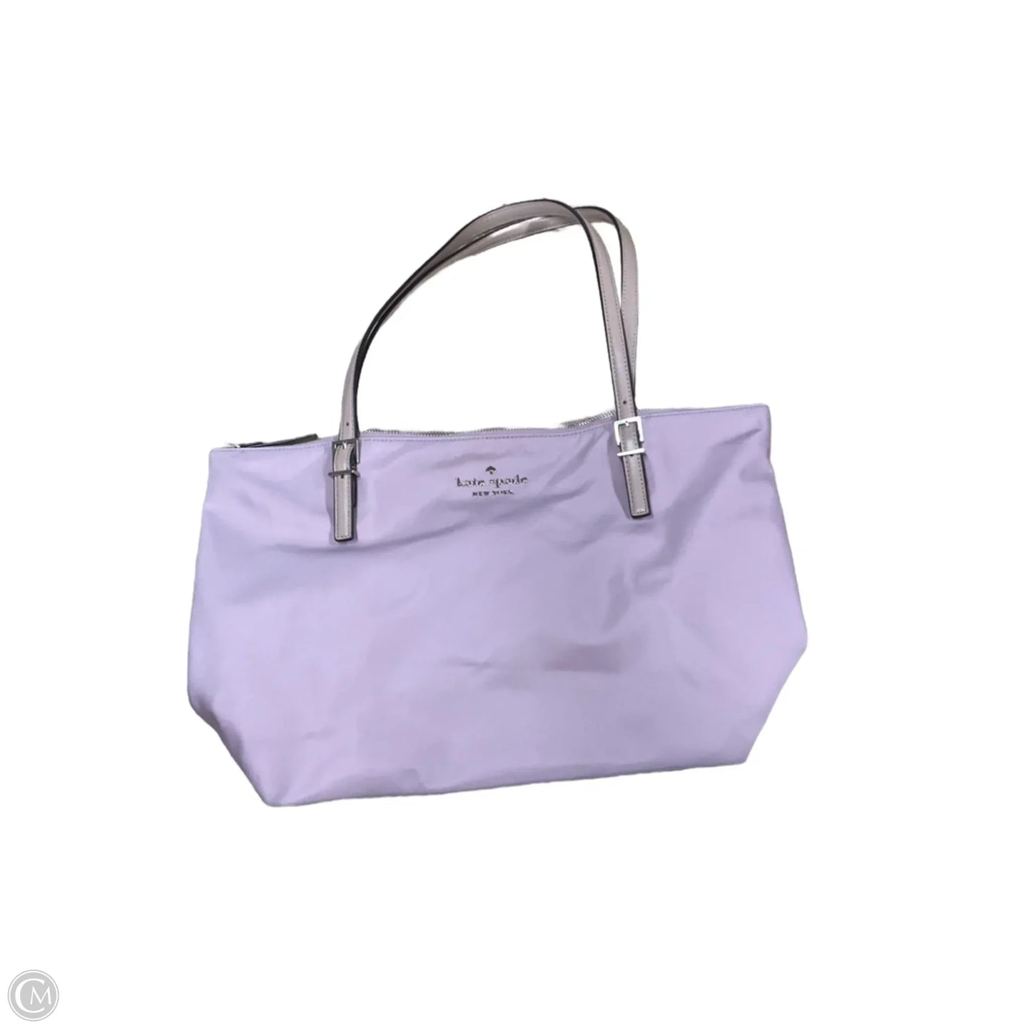 Handbag Designer By Kate Spade, Size: Large