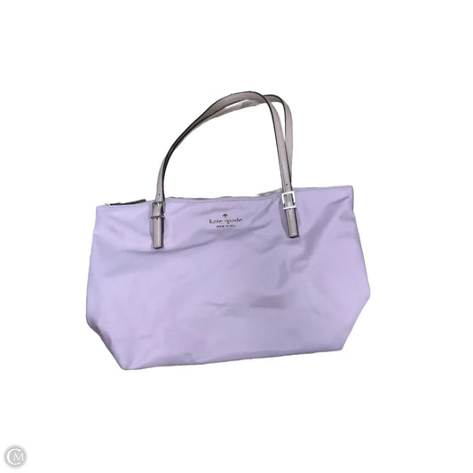 Handbag Designer By Kate Spade, Size: Large