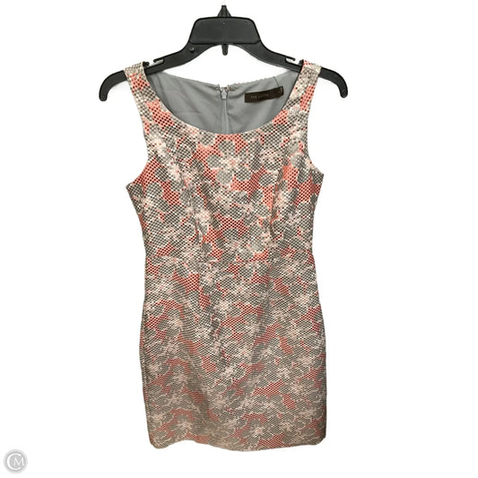 Dress Casual Short By Limited In Multi-colored, Size: S