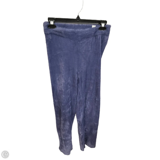 Pants Lounge By Aerie In Blue, Size: 4