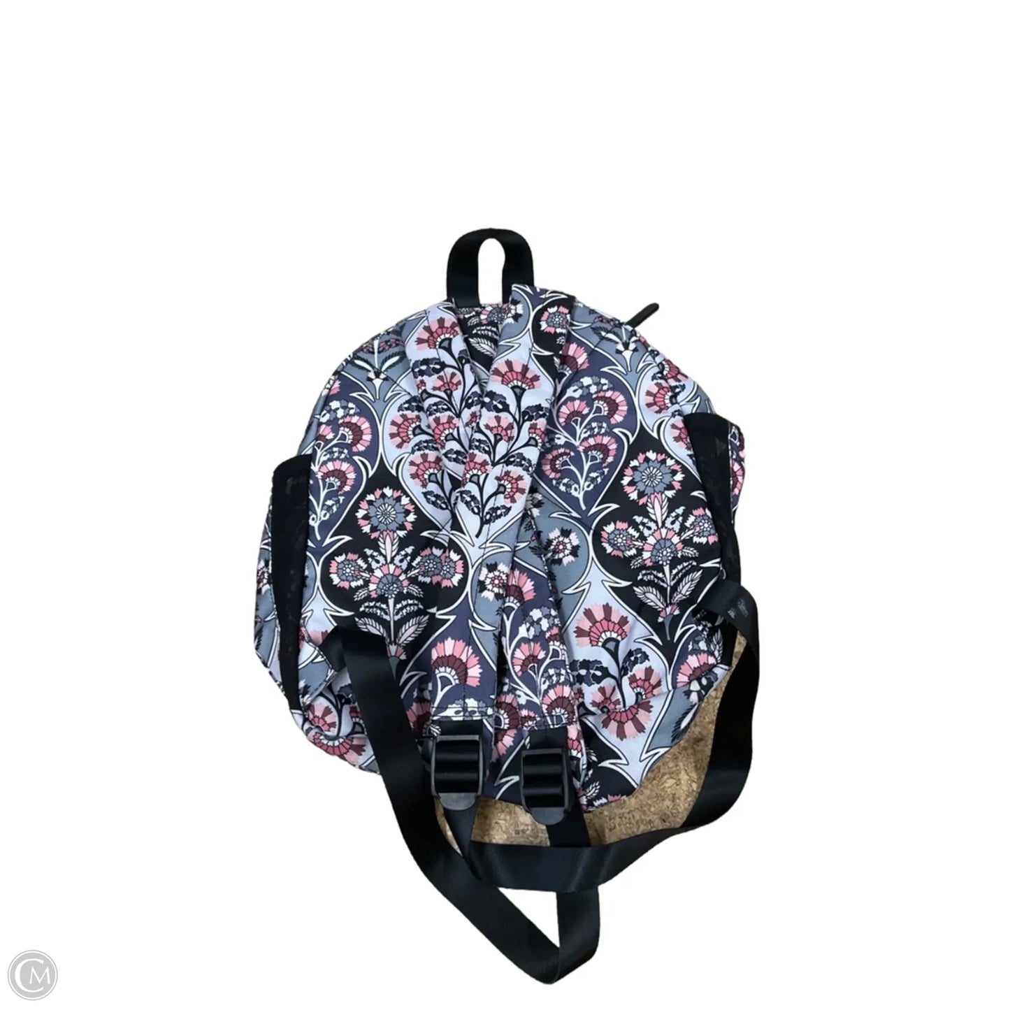 Backpack By Vera Bradley, Size: Small