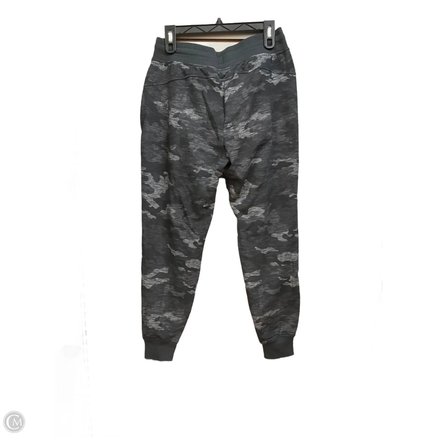 Athletic Pants By Athletic Works In Camouflage Print, Size: 3x