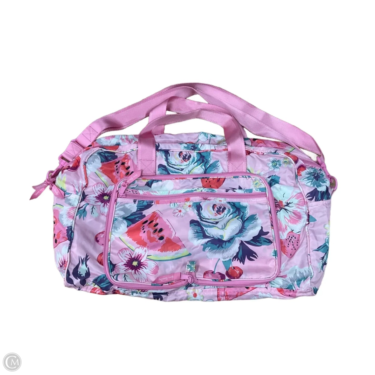 Tote By Vera Bradley, Size: Medium