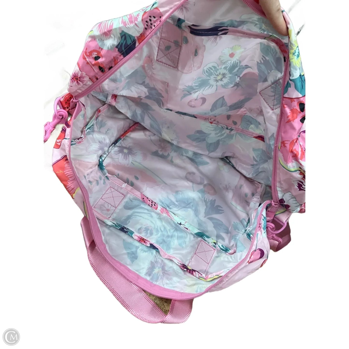 Tote By Vera Bradley, Size: Medium