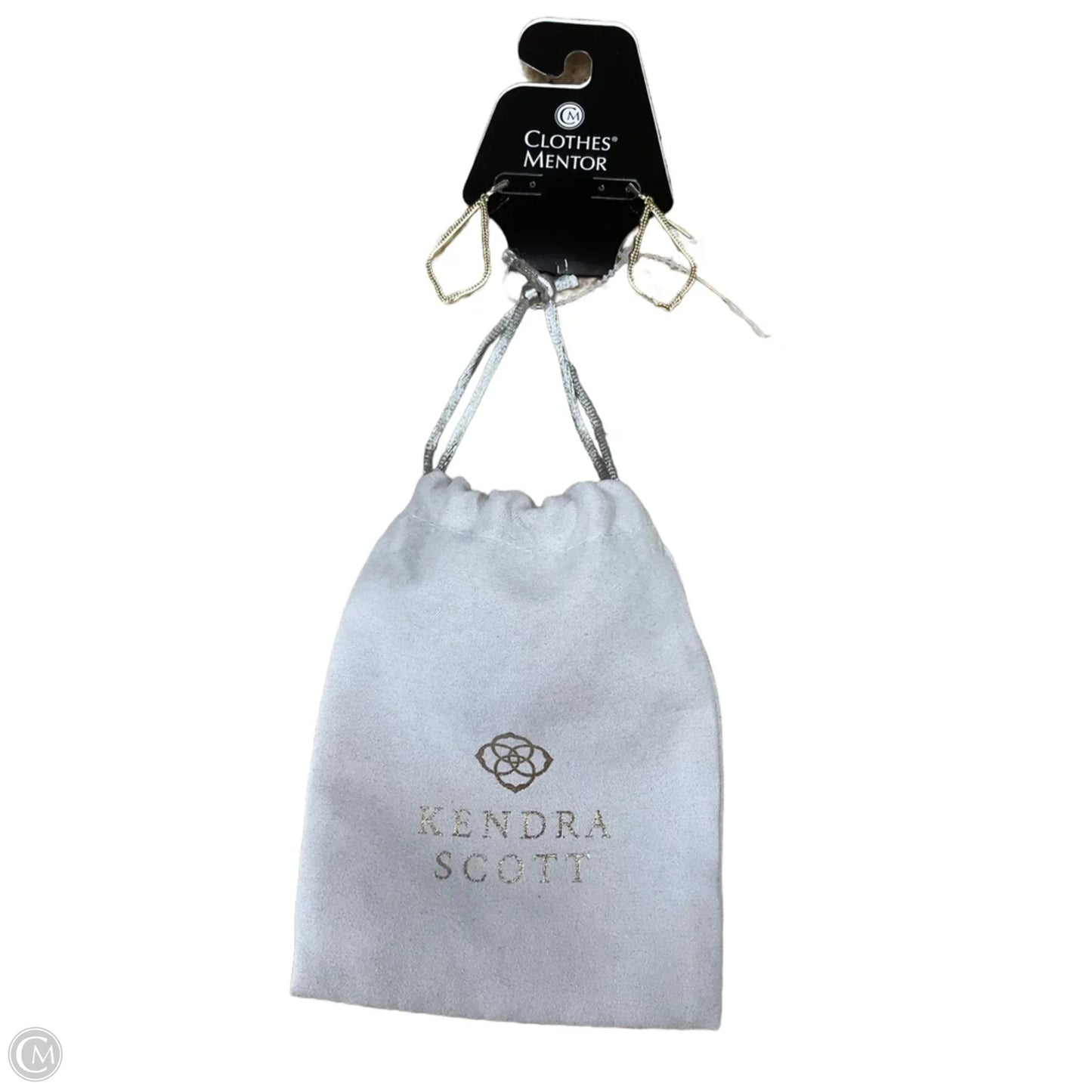 Earrings Dangle/drop By Kendra Scott