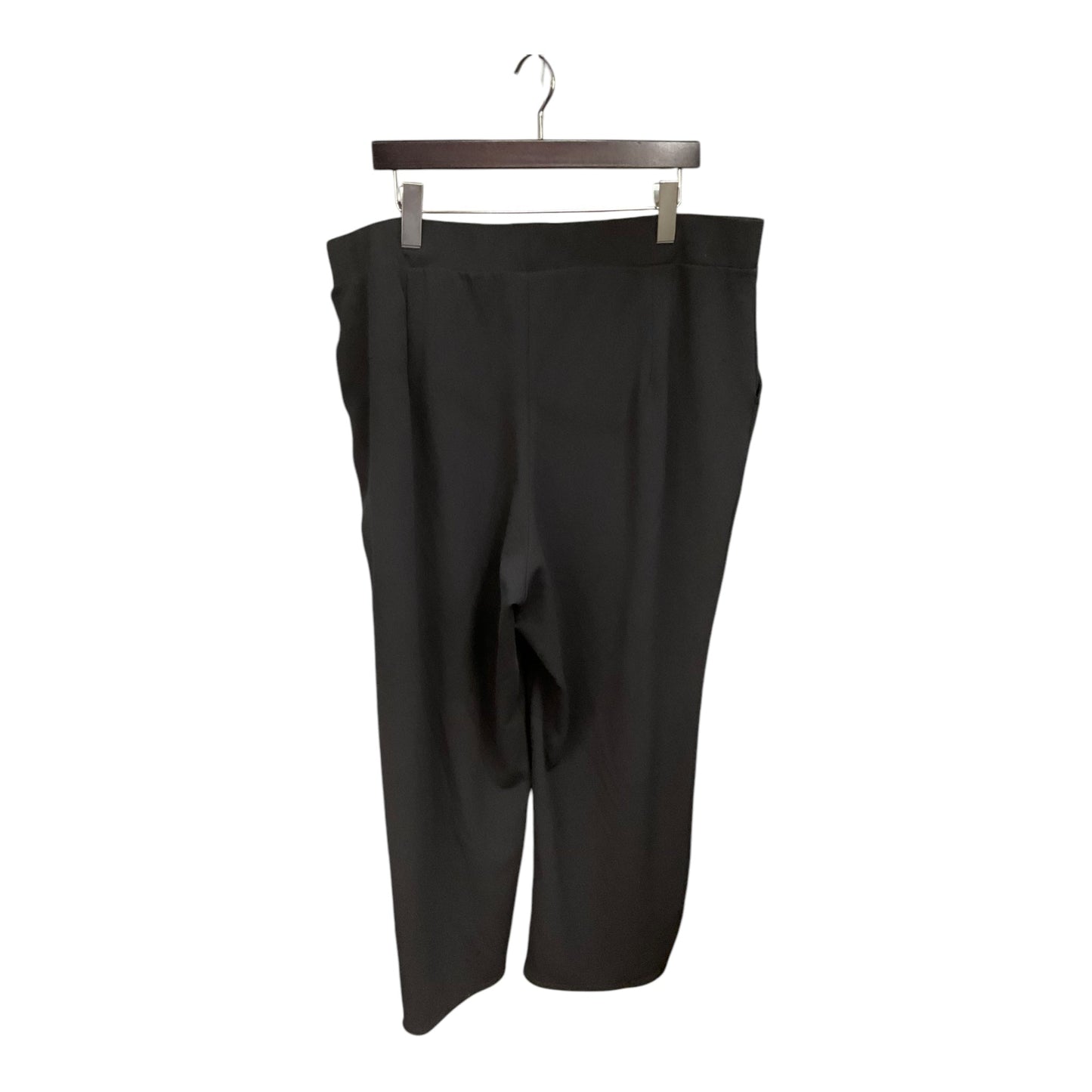 Pants Other By H&m In Black, Size: Xxl