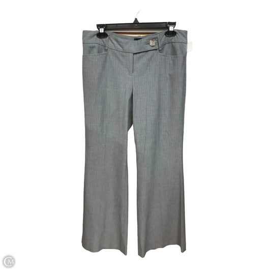 Pants Dress By Limited In Grey, Size: 10