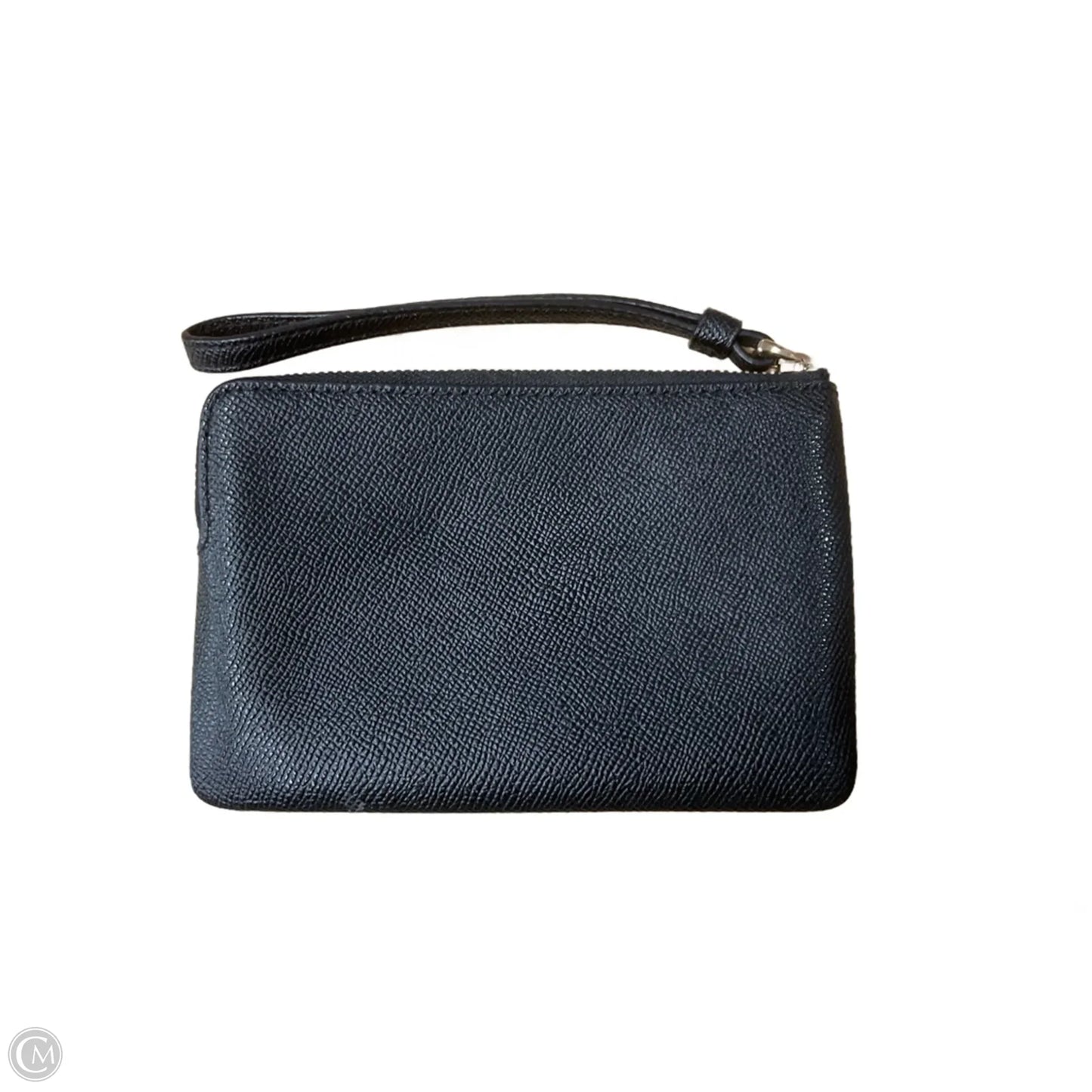 Wristlet Designer By Coach, Size: Small