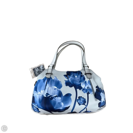 Handbag By Simply Vera, Size: Medium