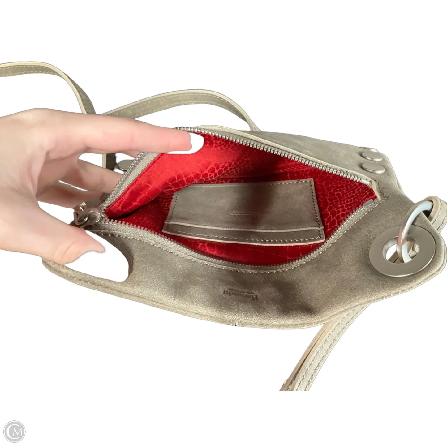 Crossbody By Hammitt, Size: Small