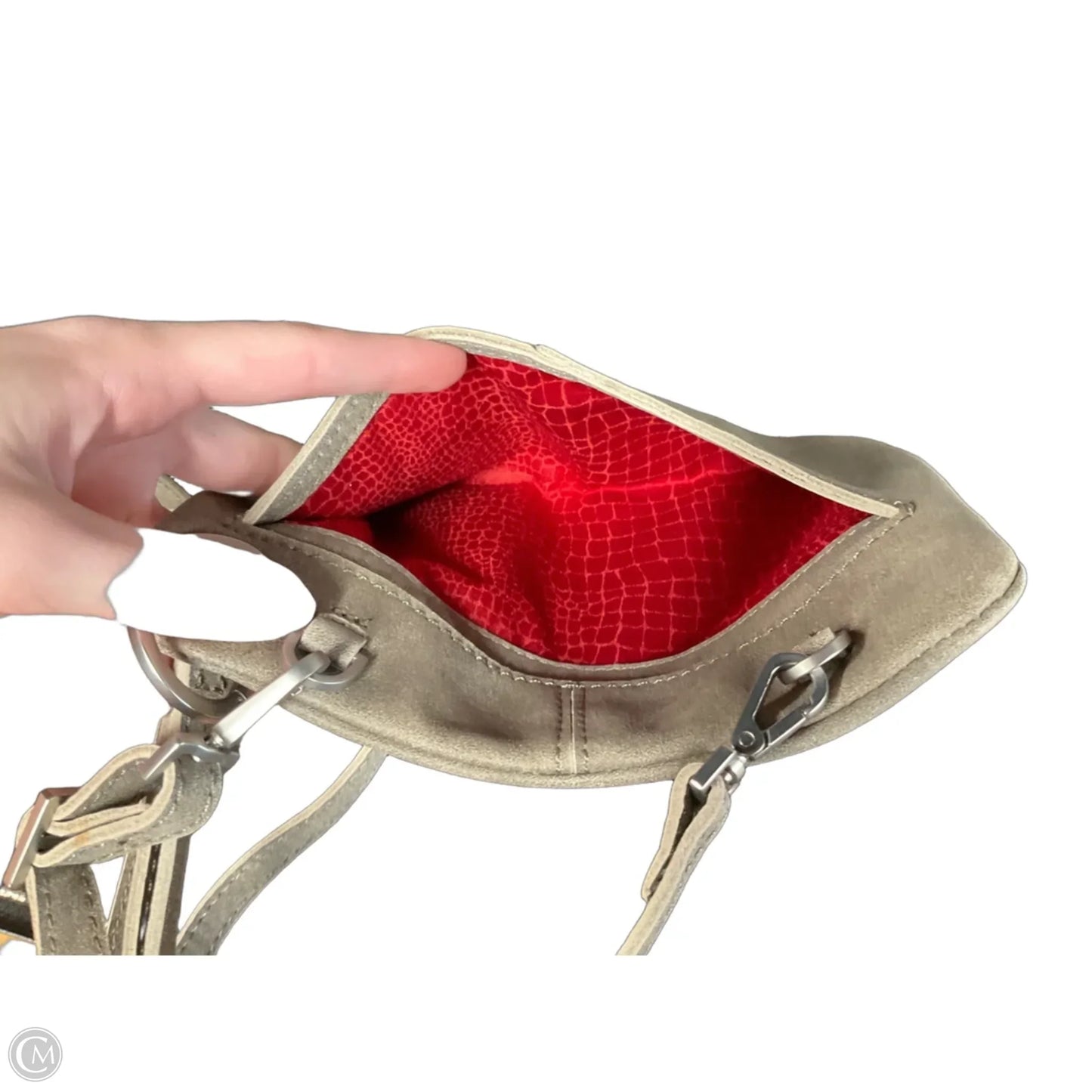 Crossbody By Hammitt, Size: Small