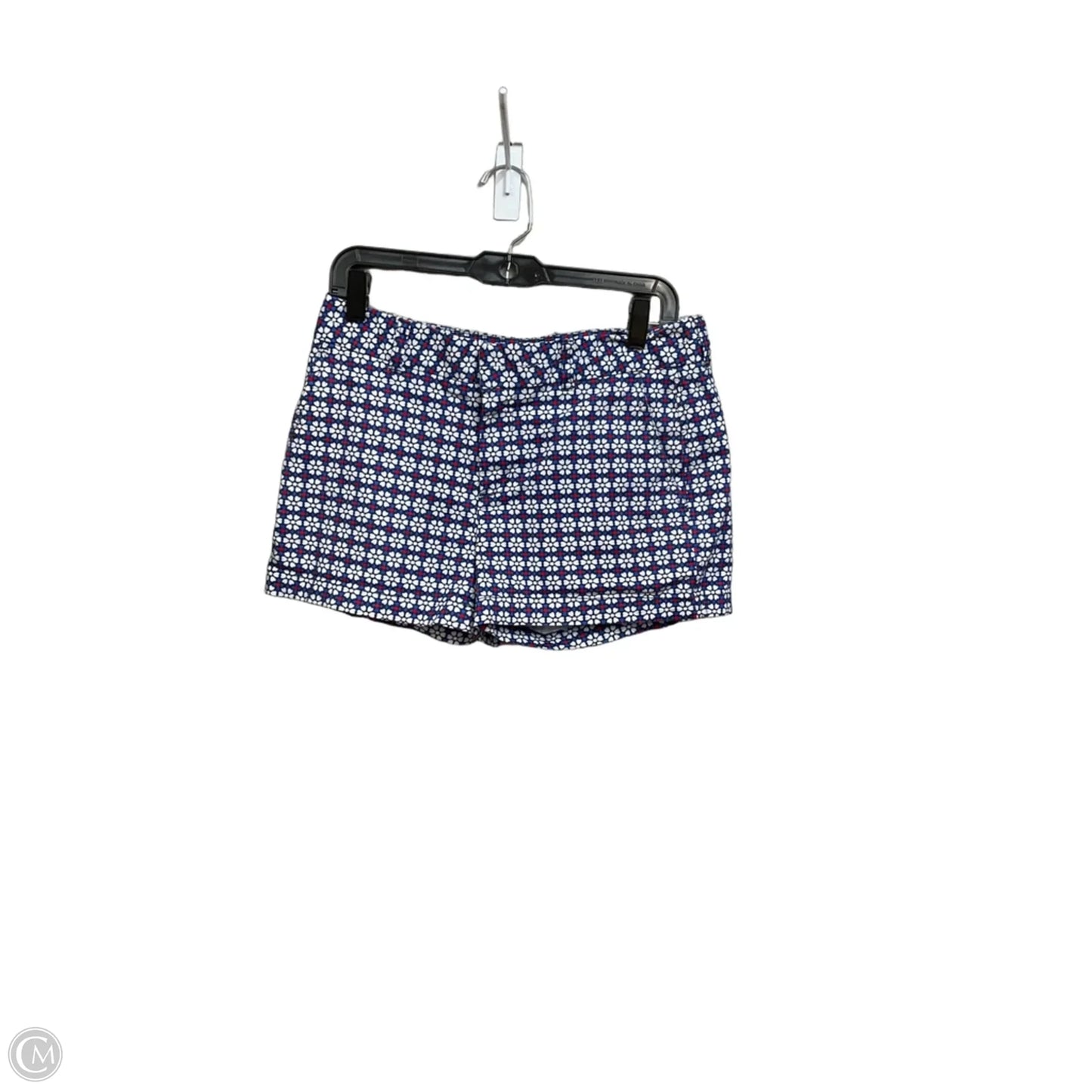 Shorts By Gap In Floral Print, Size: 6