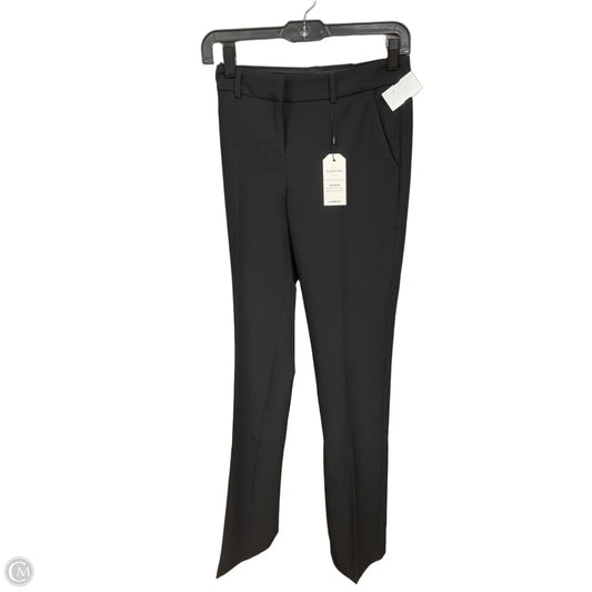 Pants Dress By Express In Black, Size: 2