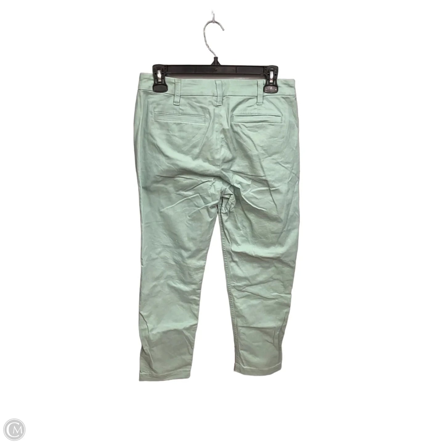 Pants Chinos & Khakis By J. Crew In Green, Size: 2
