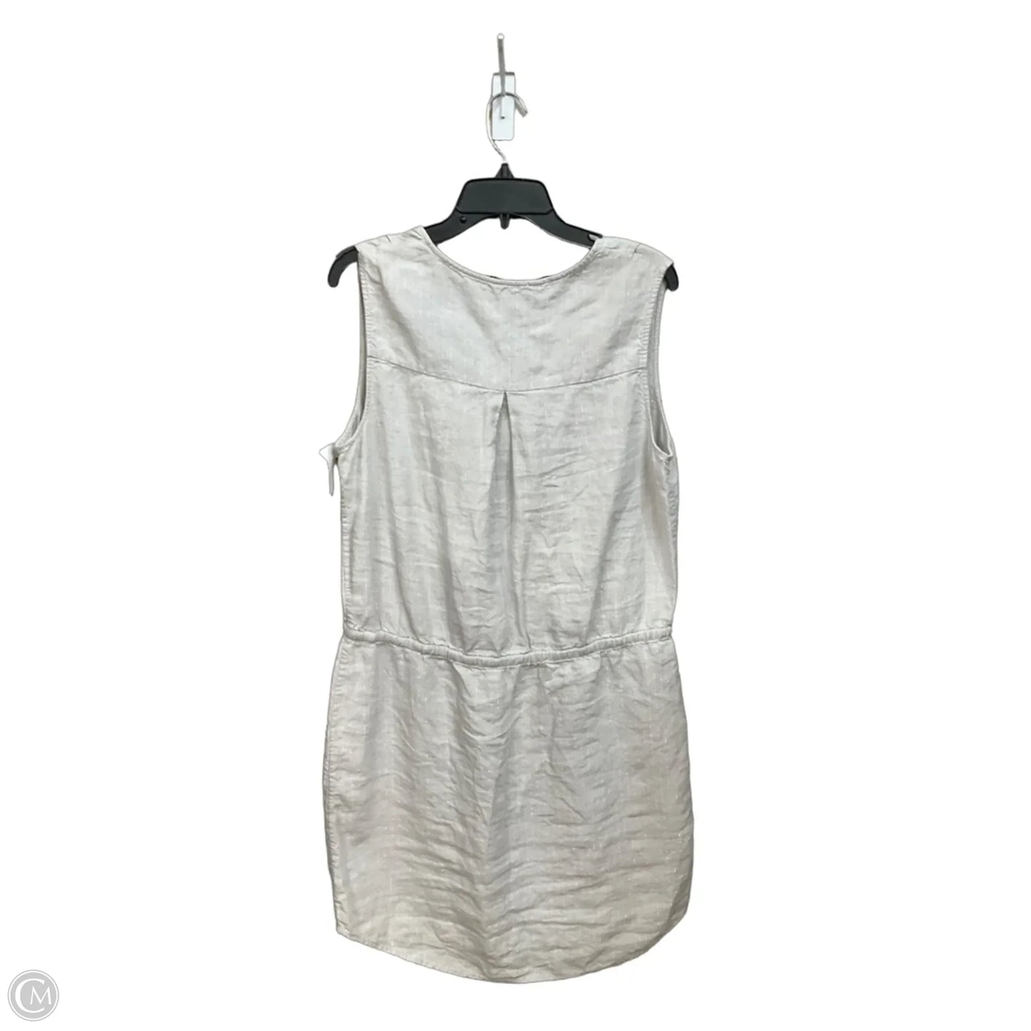 Dress Casual Short By Tommy Bahama In Grey, Size: L
