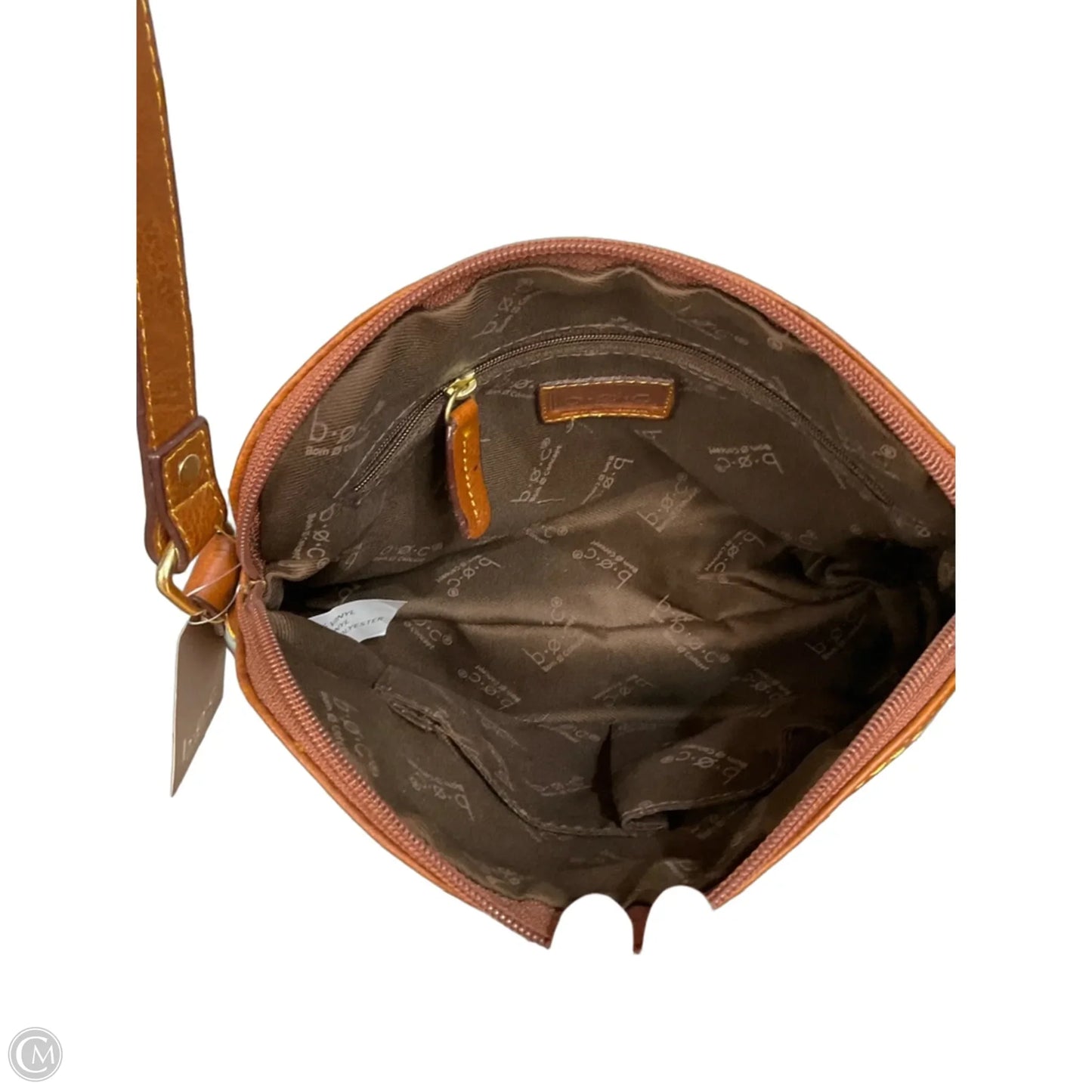 Crossbody By Boc, Size: Small