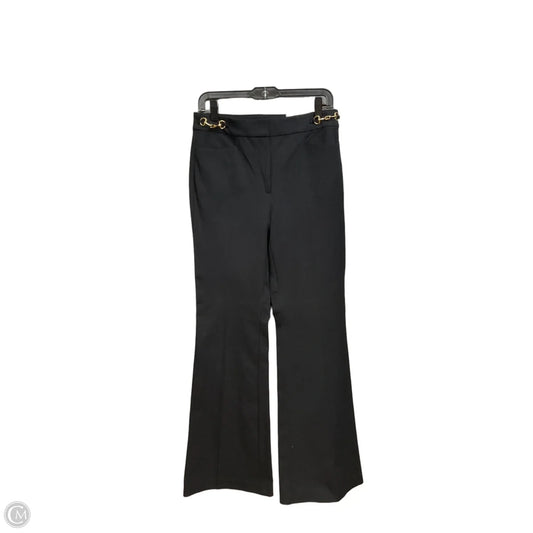 Pants Dress By Loft In Black, Size: 6