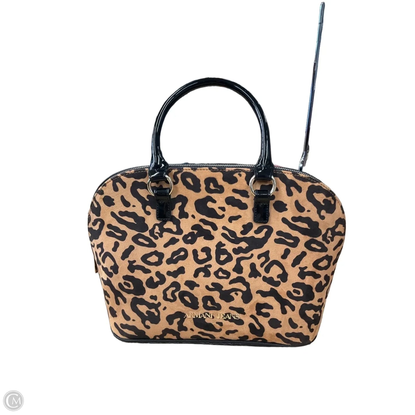 Handbag By Cmc, Size: Large