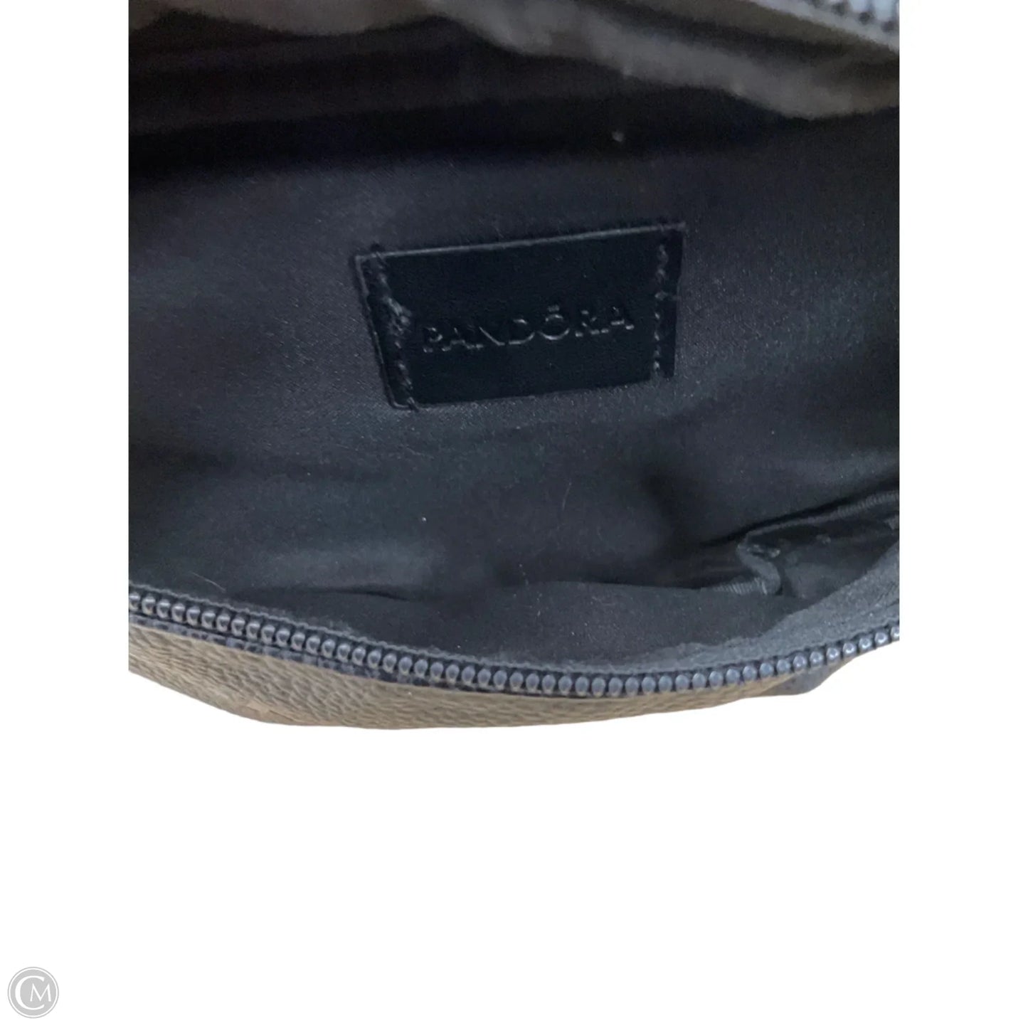Belt Bag By Pandora, Size: Small