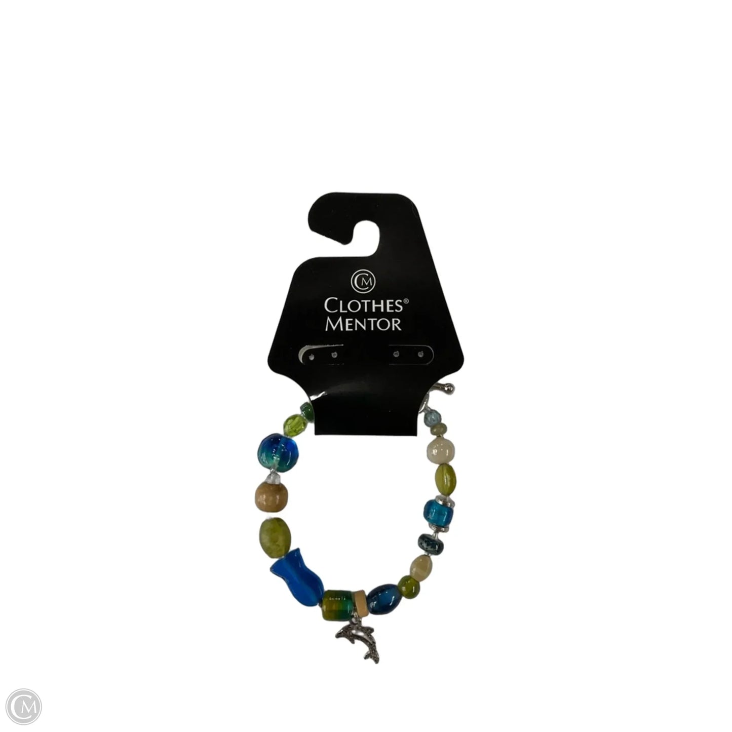 Bracelet Beaded By Clothes Mentor