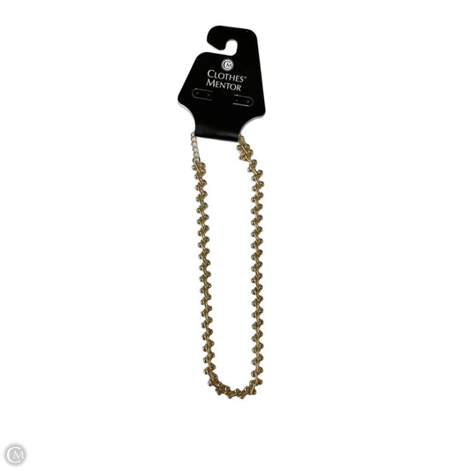 Bracelet Chain By Clothes Mentor