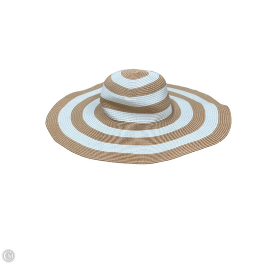 Hat Floppy By Clothes Mentor
