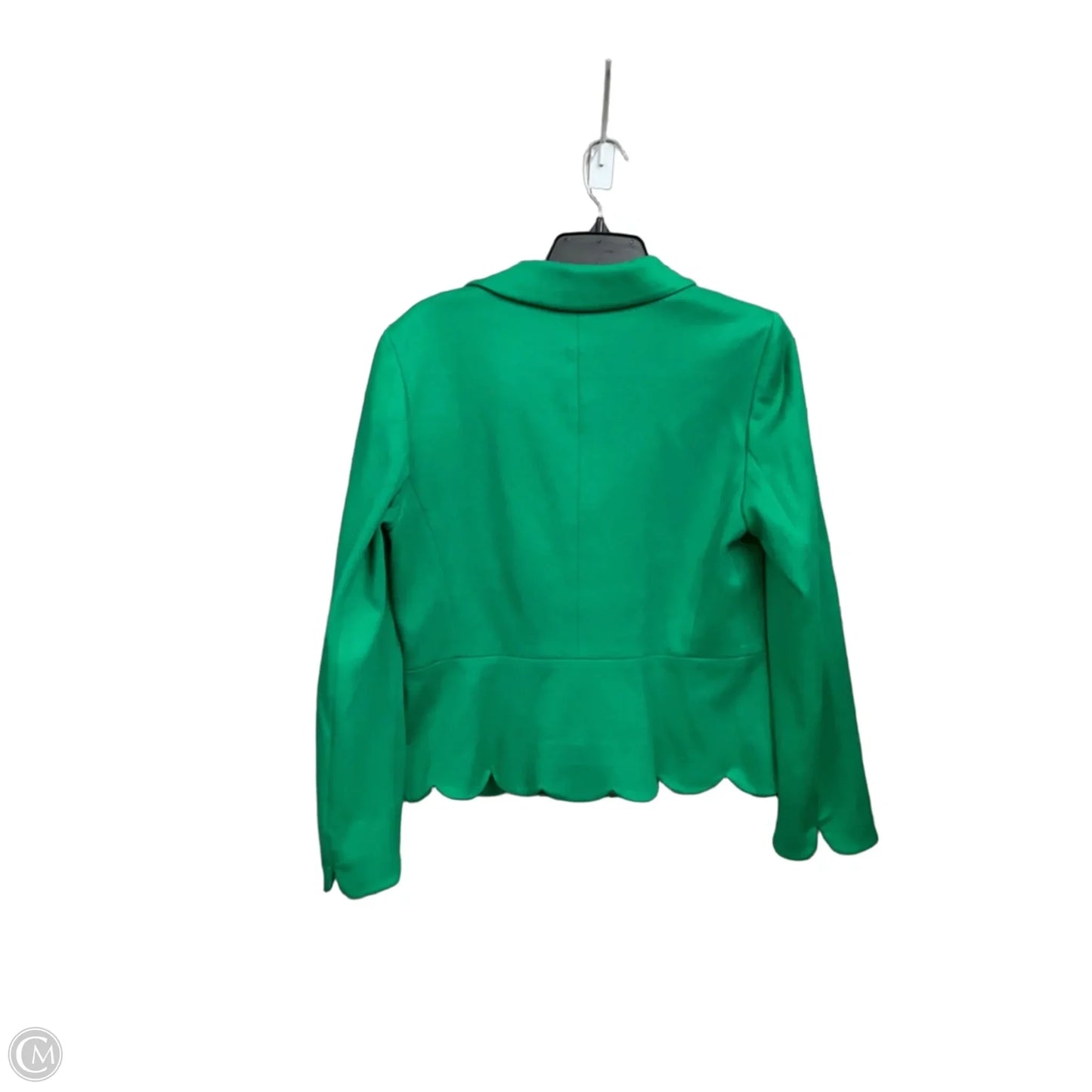 Blazer By Talbots In Green, Size: L