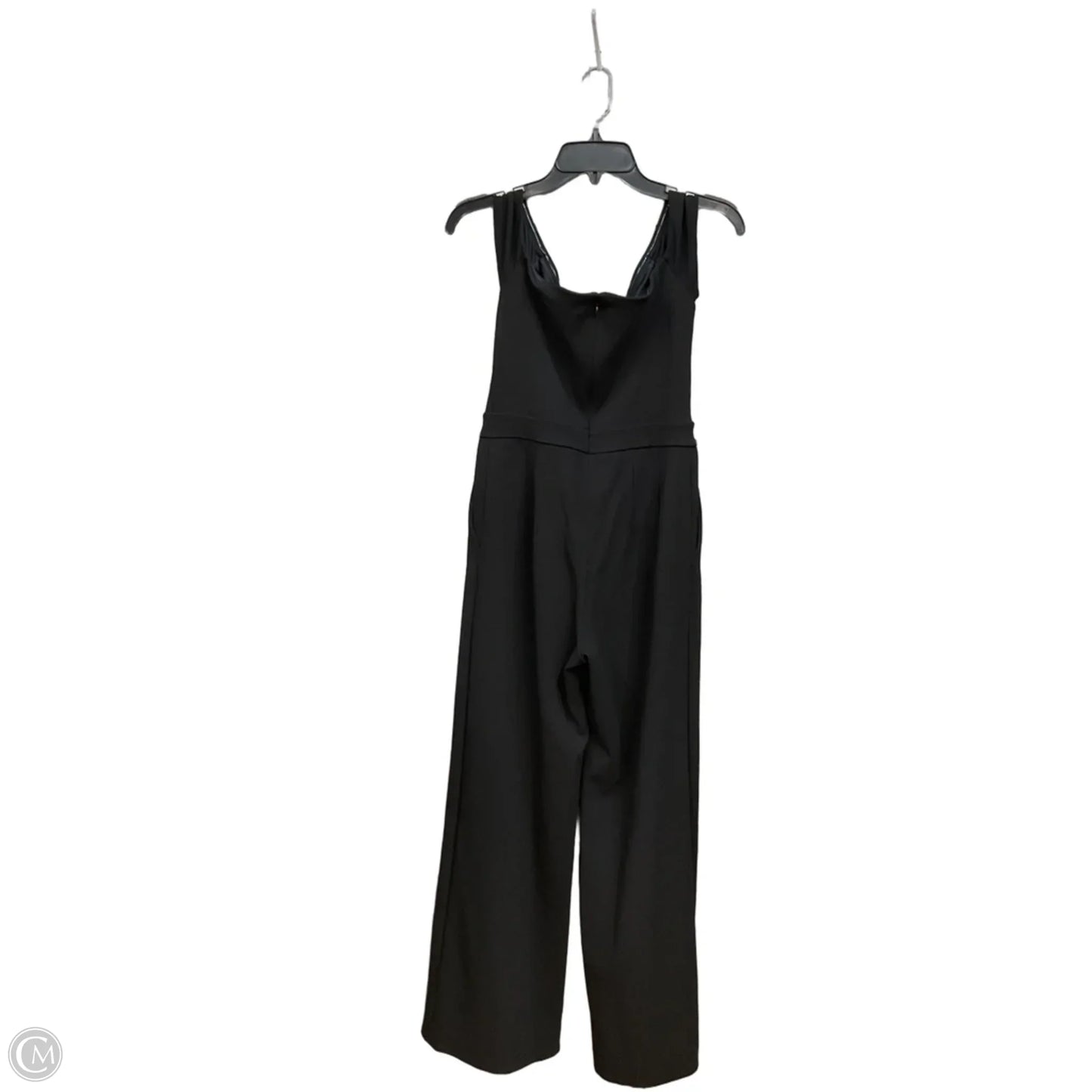 Jumpsuit By Express In Black, Size: S