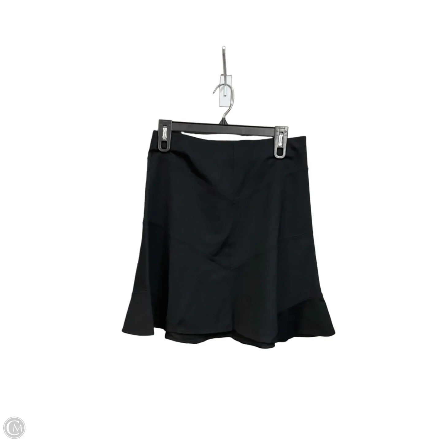 Skirt Mini & Short By Loft In Black, Size: 2