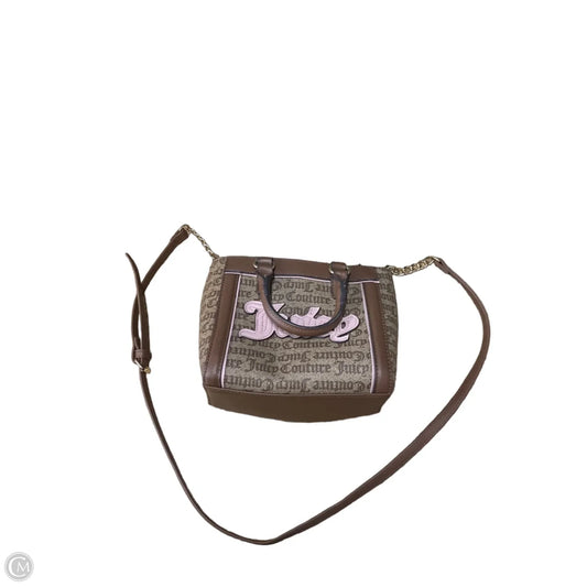 Crossbody By Juicy Couture, Size: Small