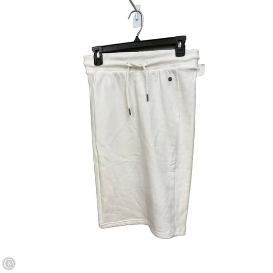 Skirt Midi By Roxy In White, Size: 6
