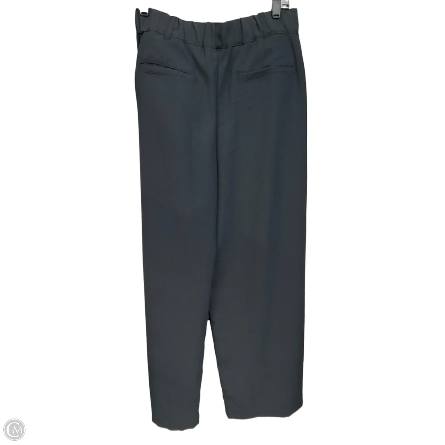 Pants Wide Leg By Anthropologie In Black, Size: 16