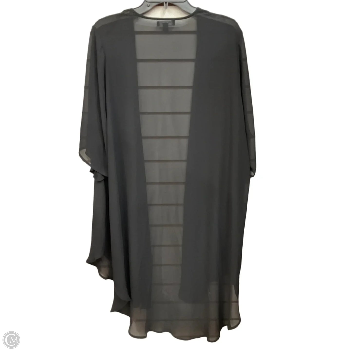 Kimono By Torrid In Black, Size: L