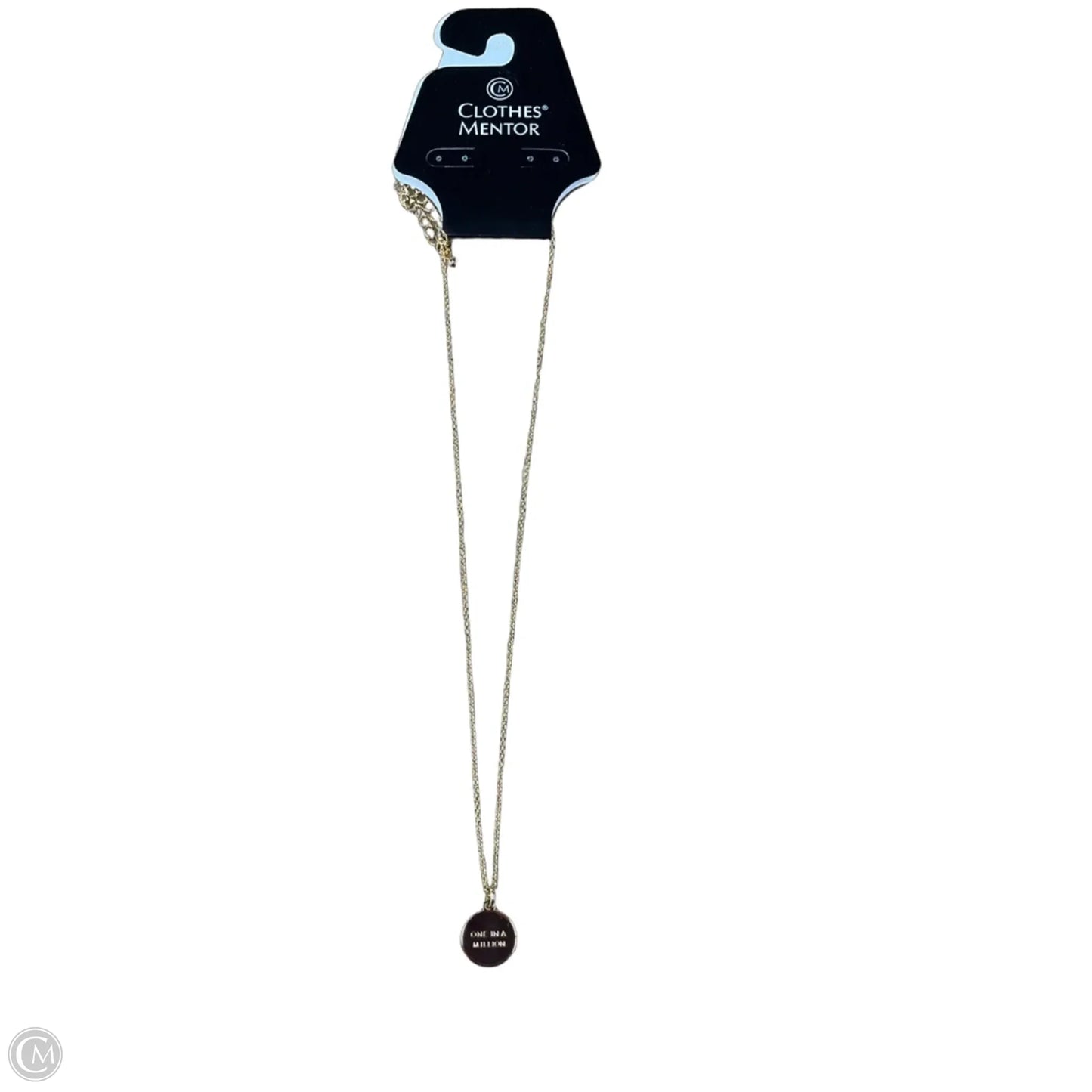 Necklace Designer By Kate Spade