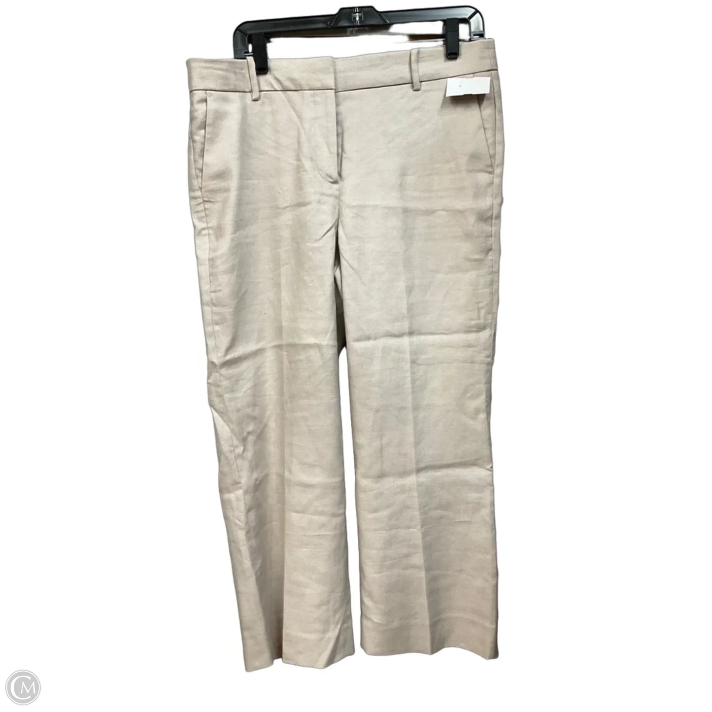 Pants Dress By J. Crew In Tan, Size: 12