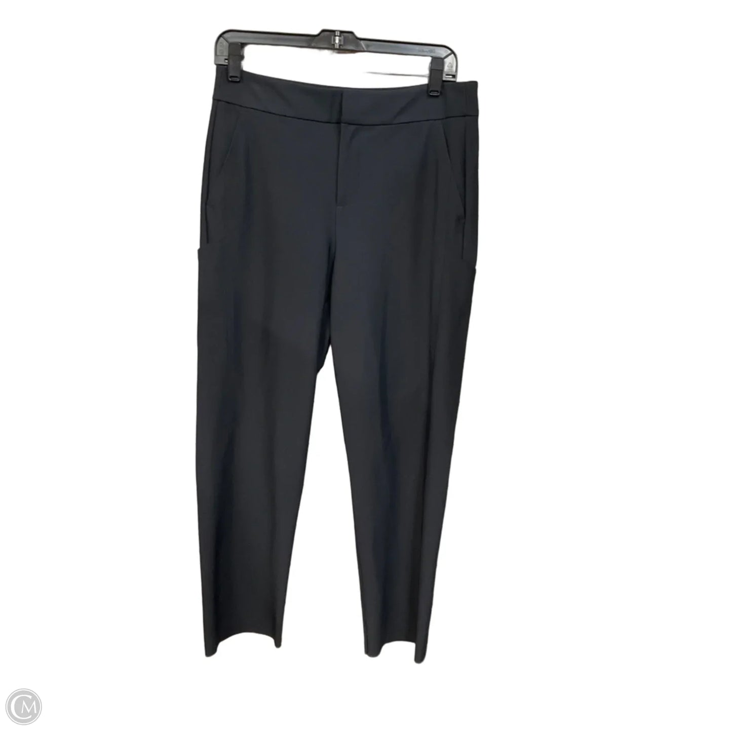 Pants Dress By Athleta In Black, Size: 10
