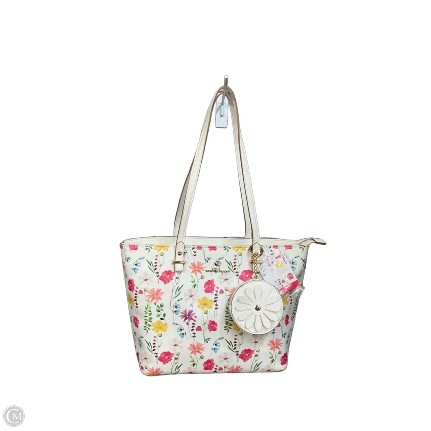 Handbag By Nanette Lepore, Size: Medium
