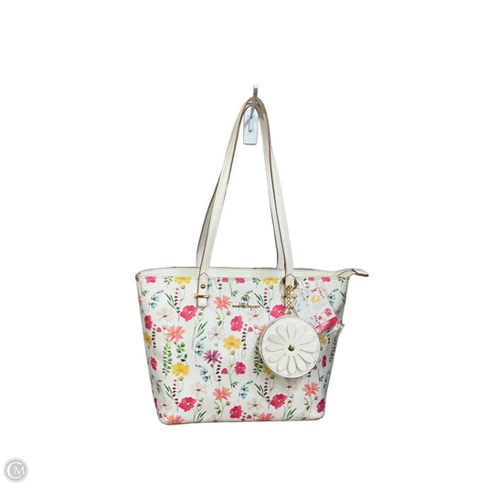 Handbag By Nanette Lepore, Size: Medium