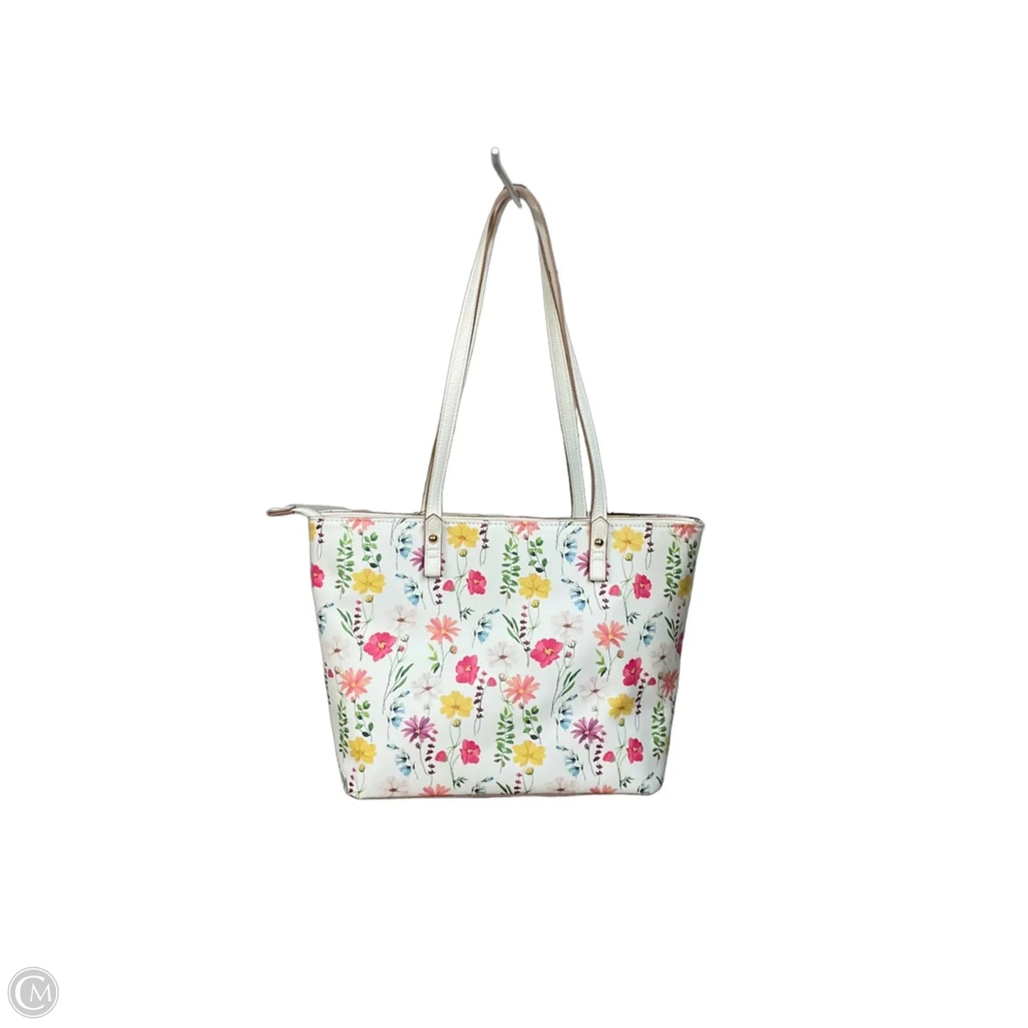 Handbag By Nanette Lepore, Size: Medium