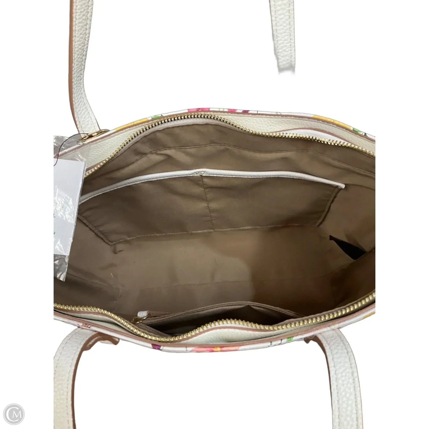 Handbag By Nanette Lepore, Size: Medium