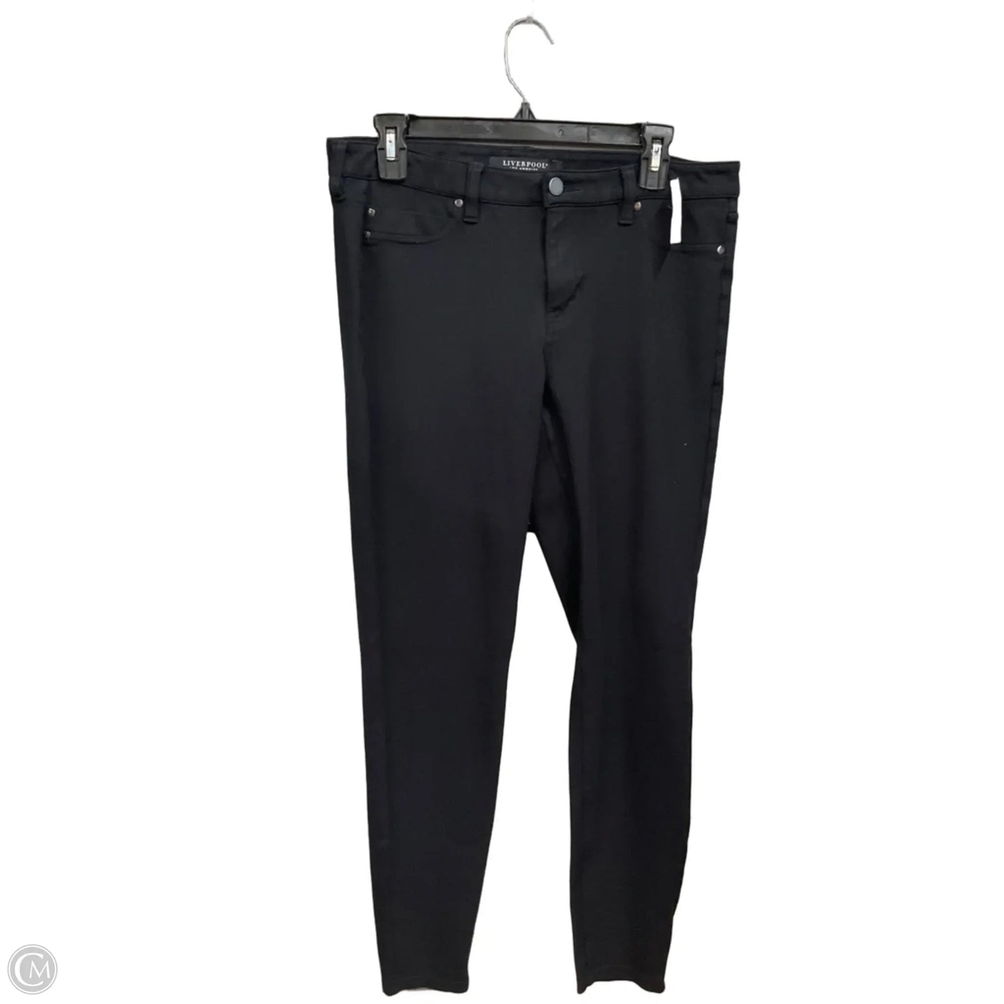 Pants Other By Liverpool In Black, Size: 8