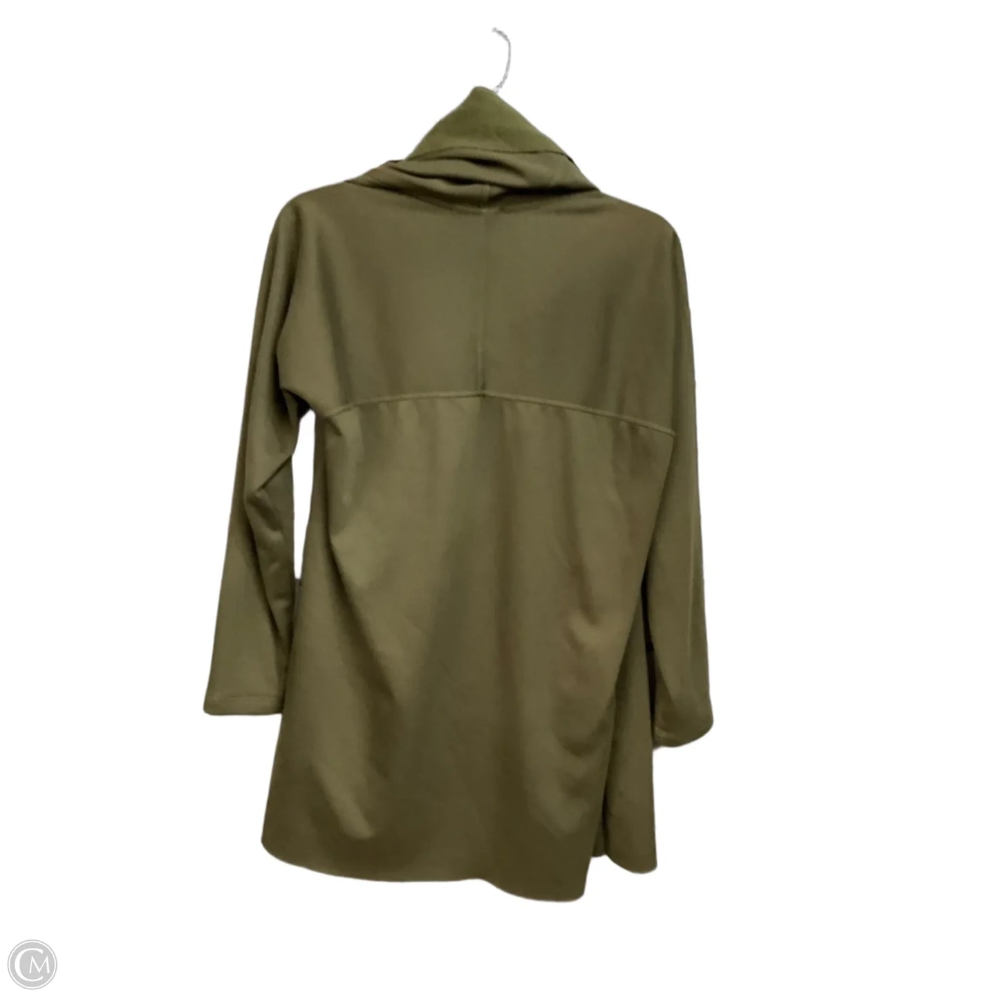 Cardigan By Drew In Green, Size: S