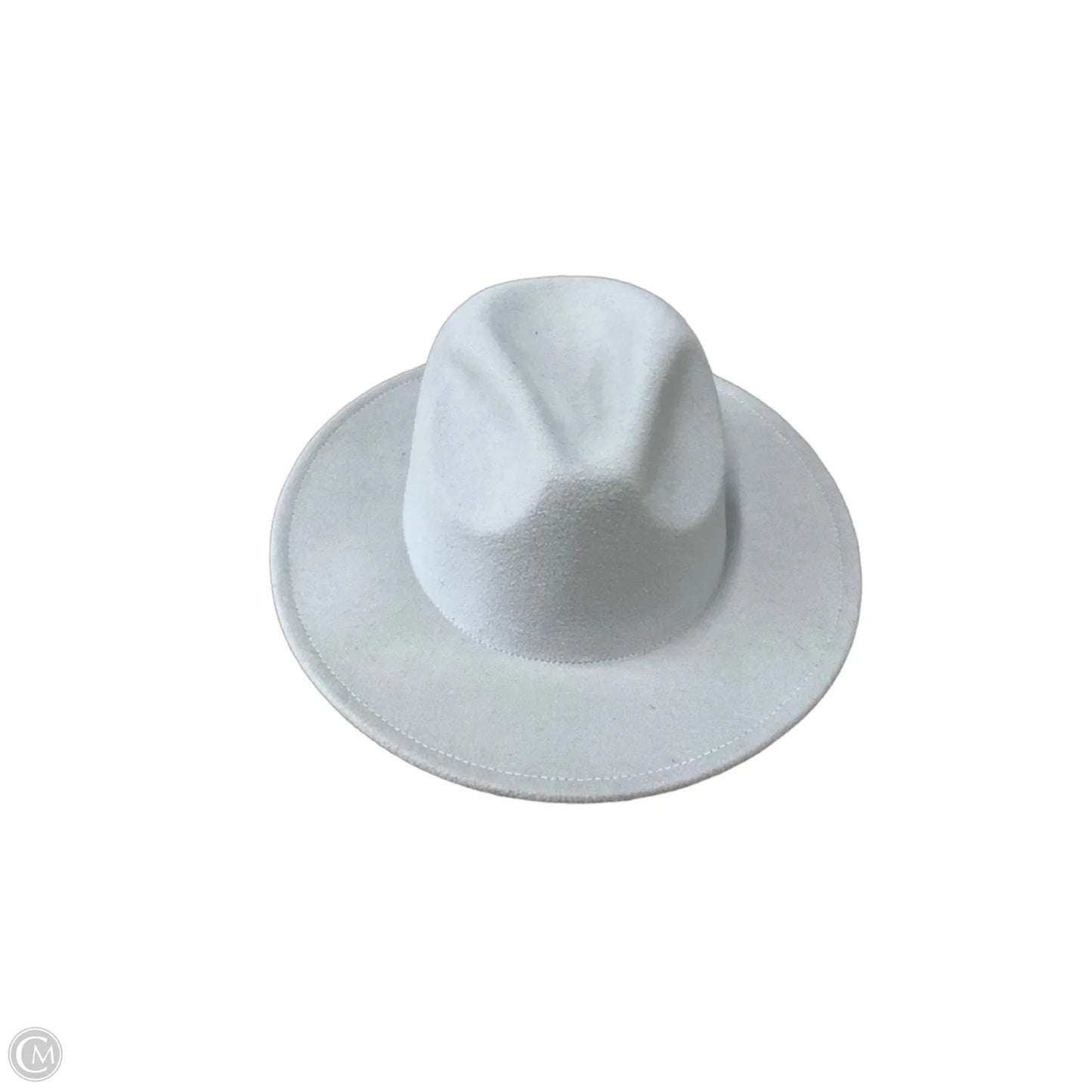 Hat Fedora By Universal Thread