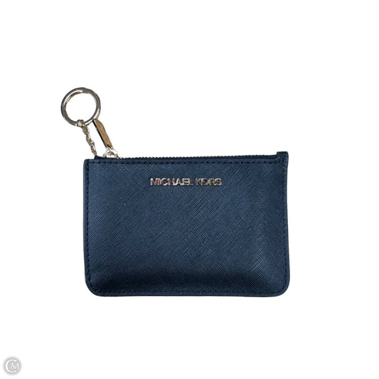 Id/card Holder Designer By Michael Kors, Size: Small