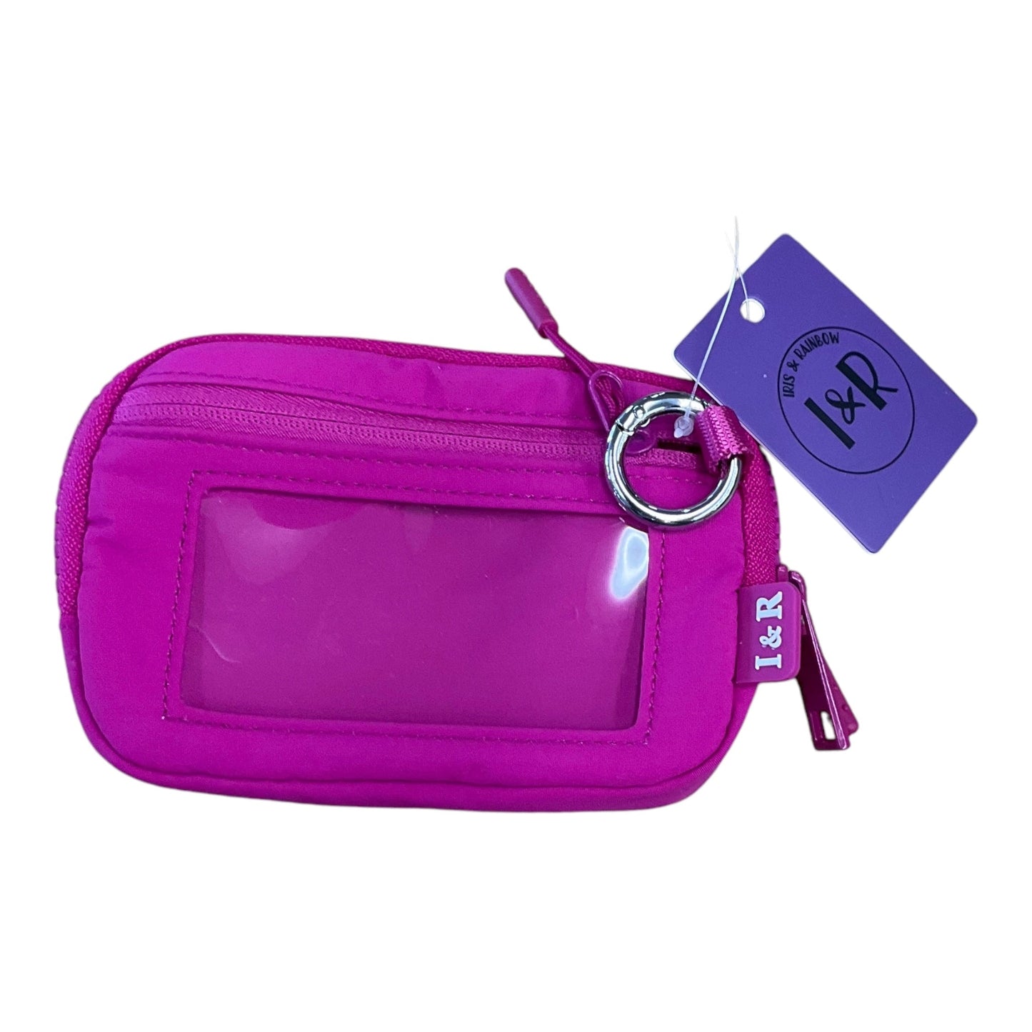 Id/card Holder By Clothes Mentor, Size: Small