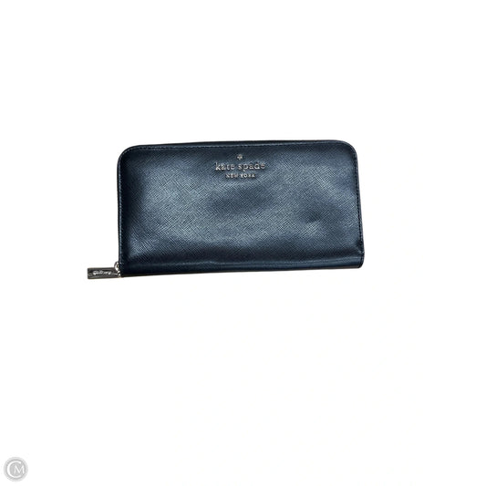 Wallet Designer By Kate Spade, Size: Medium