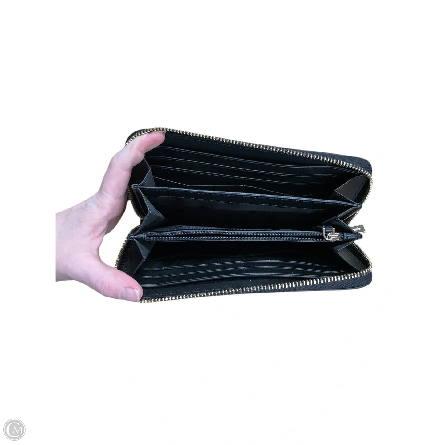 Wallet Designer By Kate Spade, Size: Medium